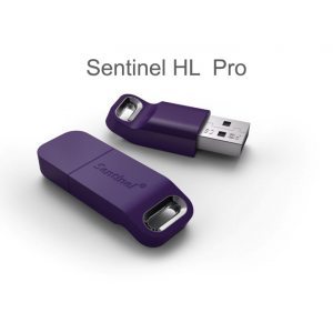 Sentinel HL (HASP) Pro